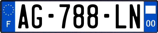 AG-788-LN