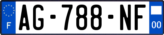 AG-788-NF