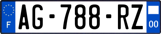 AG-788-RZ