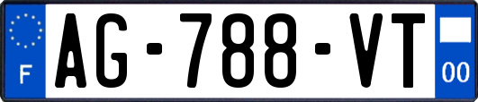 AG-788-VT
