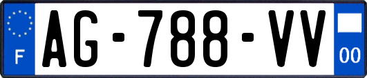 AG-788-VV