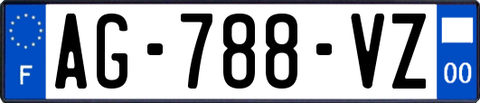 AG-788-VZ