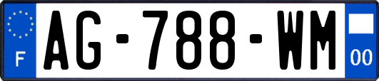 AG-788-WM