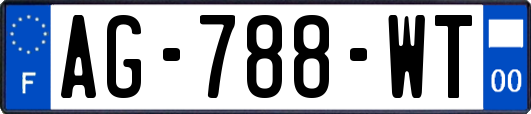 AG-788-WT