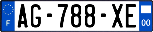 AG-788-XE