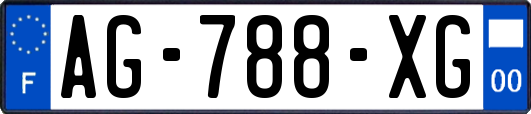 AG-788-XG