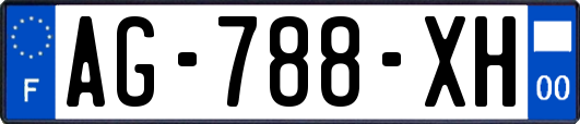 AG-788-XH