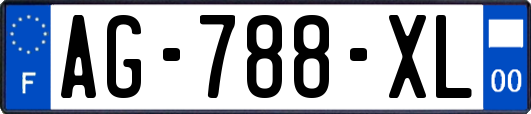 AG-788-XL