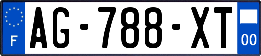 AG-788-XT