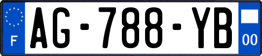 AG-788-YB