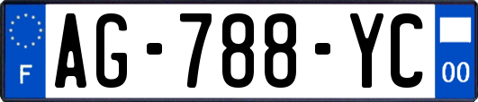 AG-788-YC