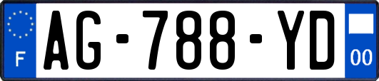 AG-788-YD