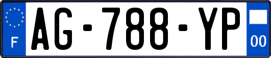 AG-788-YP
