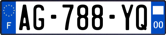 AG-788-YQ