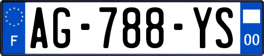 AG-788-YS