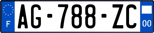 AG-788-ZC