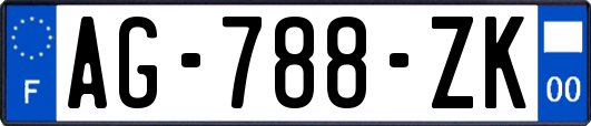 AG-788-ZK