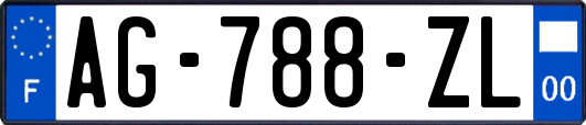 AG-788-ZL