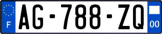 AG-788-ZQ