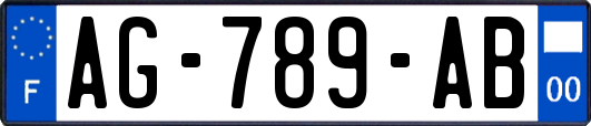 AG-789-AB