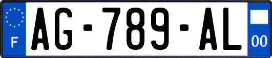 AG-789-AL