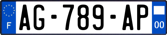 AG-789-AP