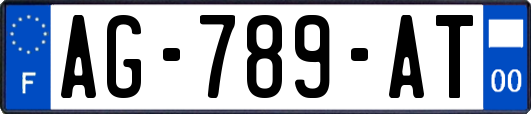 AG-789-AT