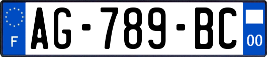 AG-789-BC