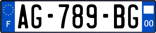 AG-789-BG
