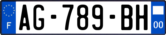 AG-789-BH