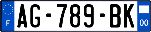 AG-789-BK