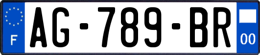AG-789-BR