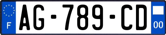 AG-789-CD
