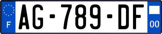 AG-789-DF