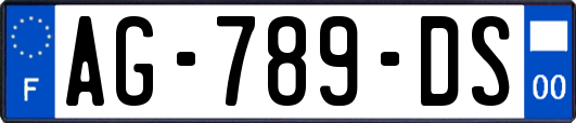 AG-789-DS