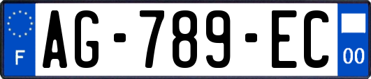 AG-789-EC
