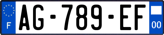 AG-789-EF