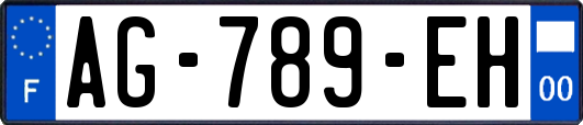 AG-789-EH