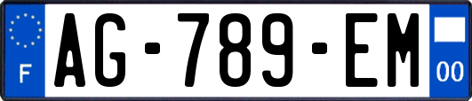 AG-789-EM