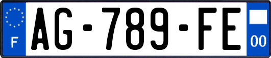 AG-789-FE