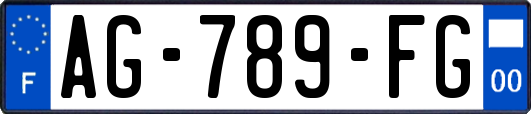 AG-789-FG