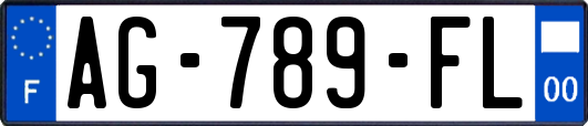 AG-789-FL
