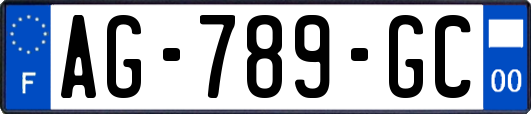 AG-789-GC