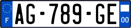 AG-789-GE