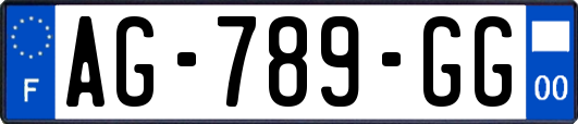 AG-789-GG