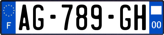 AG-789-GH