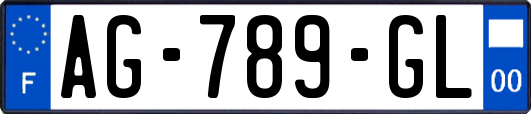 AG-789-GL