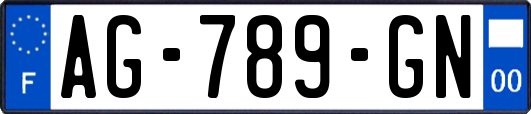 AG-789-GN