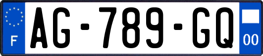 AG-789-GQ