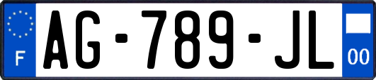 AG-789-JL